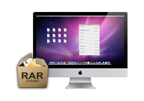 winzip rar for mac free download