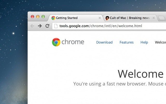 best of chrome for mac