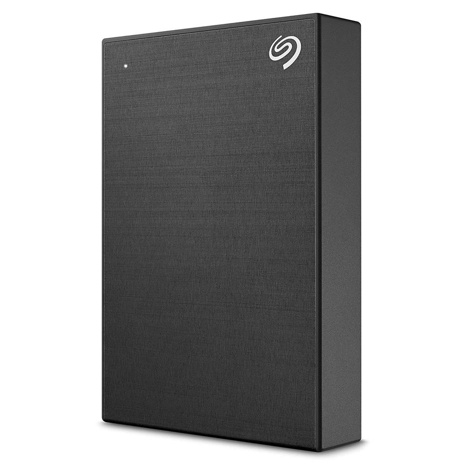 external hard drive for mac+review